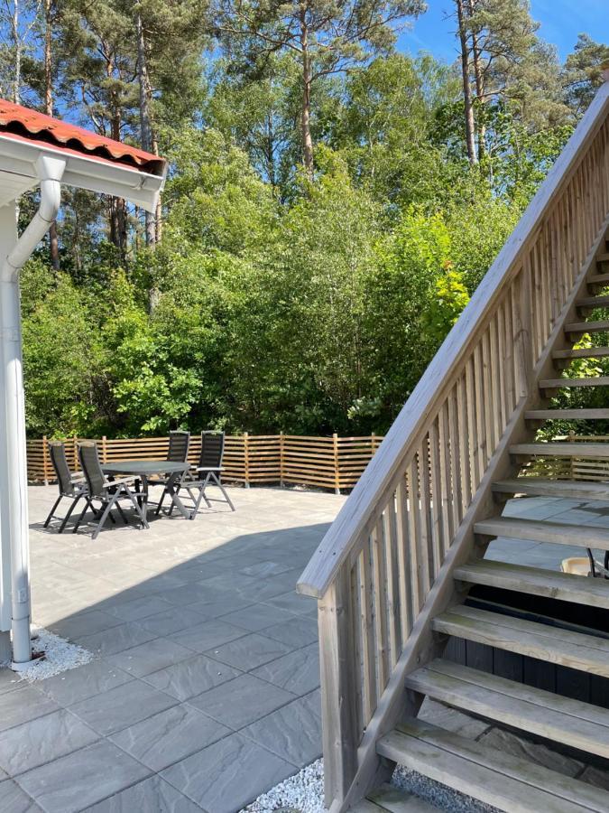 فيلا Fjaellbacka Premium Living - Wonderful Location المظهر الخارجي الصورة