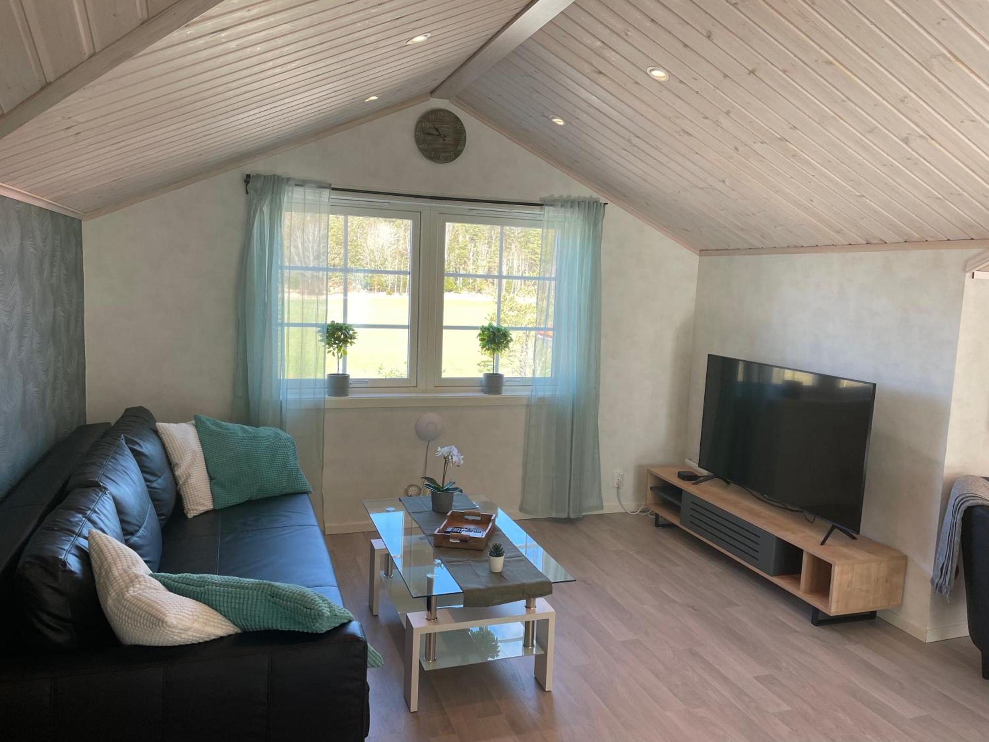 فيلا Fjaellbacka Premium Living - Wonderful Location المظهر الخارجي الصورة
