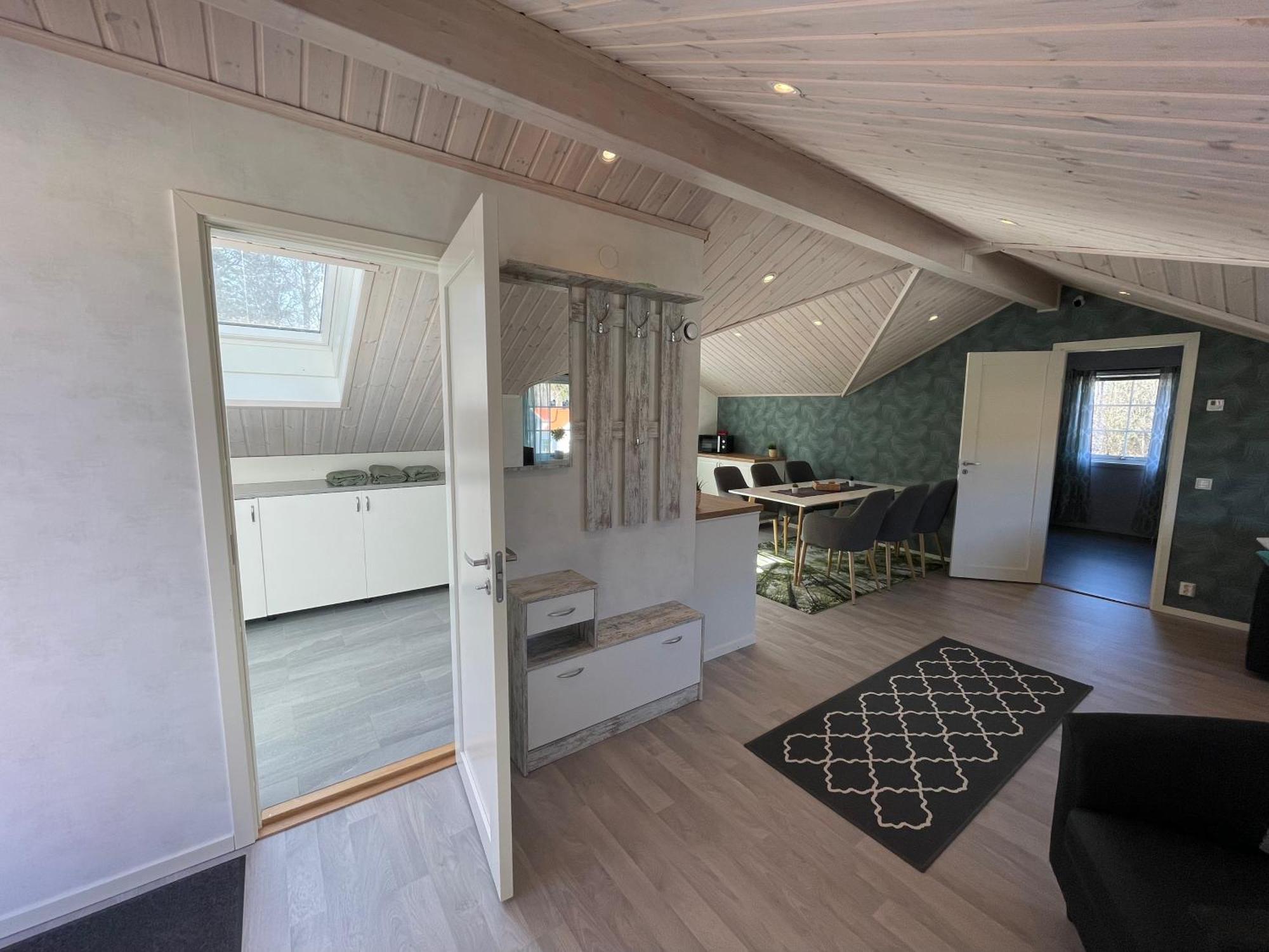 فيلا Fjaellbacka Premium Living - Wonderful Location المظهر الخارجي الصورة