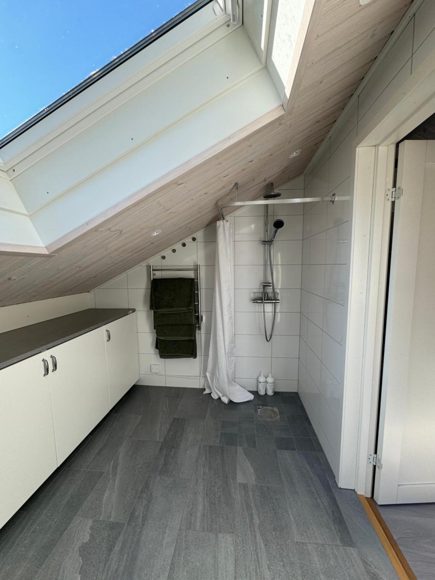 فيلا Fjaellbacka Premium Living - Wonderful Location المظهر الخارجي الصورة