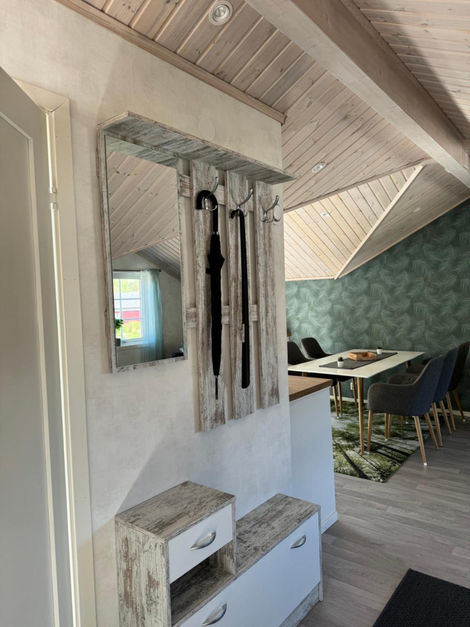فيلا Fjaellbacka Premium Living - Wonderful Location المظهر الخارجي الصورة