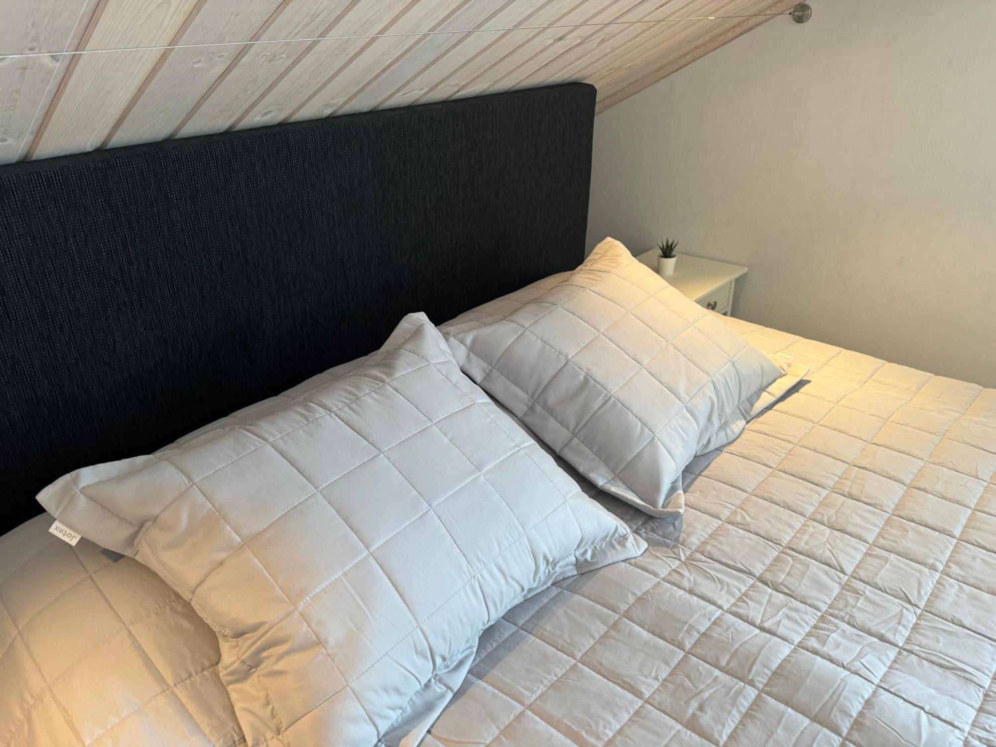 فيلا Fjaellbacka Premium Living - Wonderful Location المظهر الخارجي الصورة